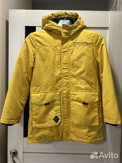 Парка Reserved, р. 152