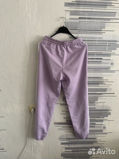 Спортивные штаны женские