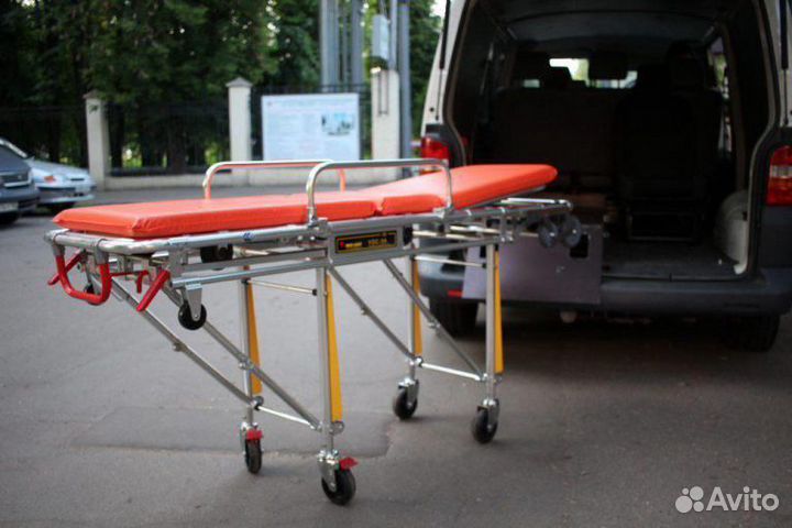 Перевозка, транспортировка маломобильных граждан