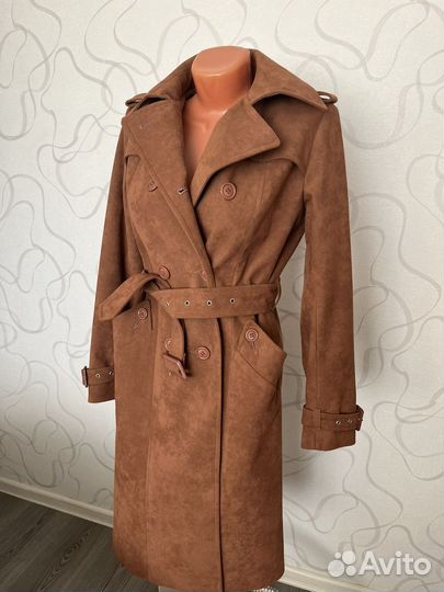 Тренч Ла редут