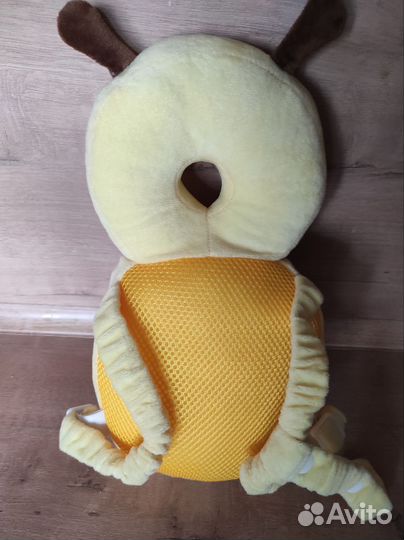 Детский рюкзак для малышей новый защита от падения