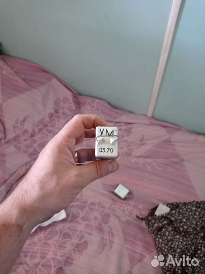 Детали для коммутаторов