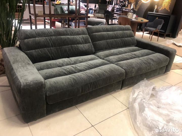 Диван прямой Stripes немецкое качество