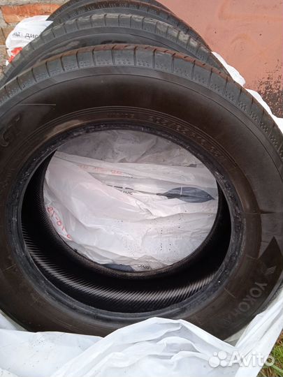 Yokohama BluEarth AE51 205/65 R16 95H