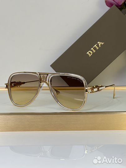 Солнцезащитные очки Dita. Оригинал
