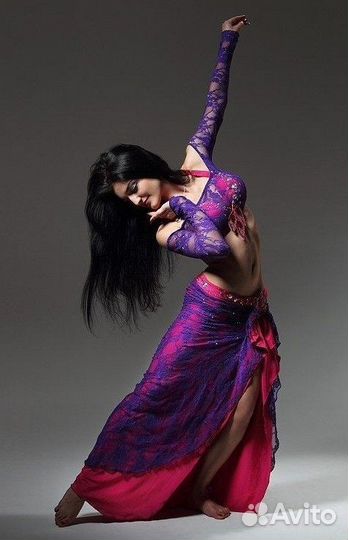Восточные танцы обучение