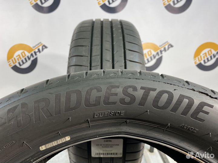 Bridgestone Alenza 001 235/50 R19 99Y