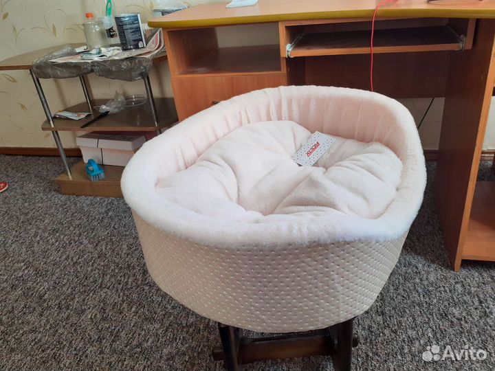 Лежанка для кошек