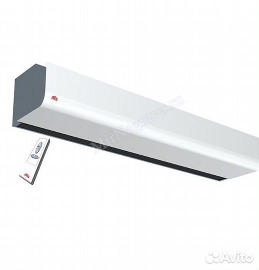 Воздушная завеса Frico pa2210сe05