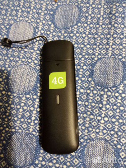 Wifi роутер 4g модем теле 2