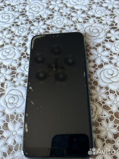 HONOR 10, 4/64 ГБ