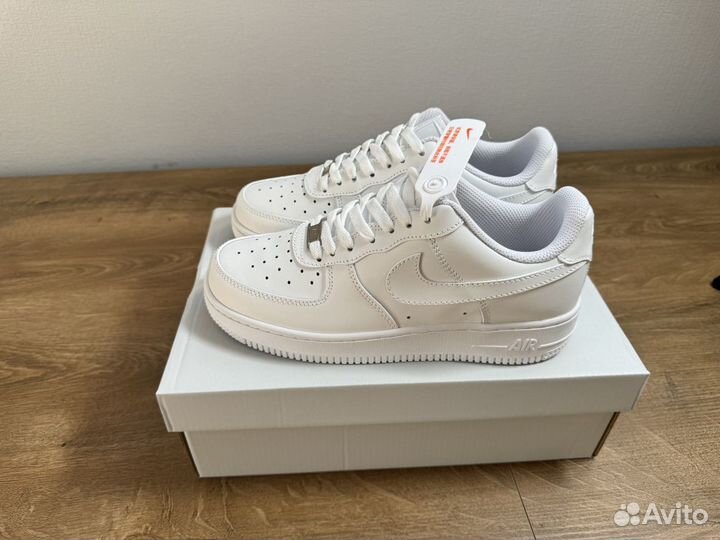 Кроссовки Nike Air Force 1 Оригинал качество