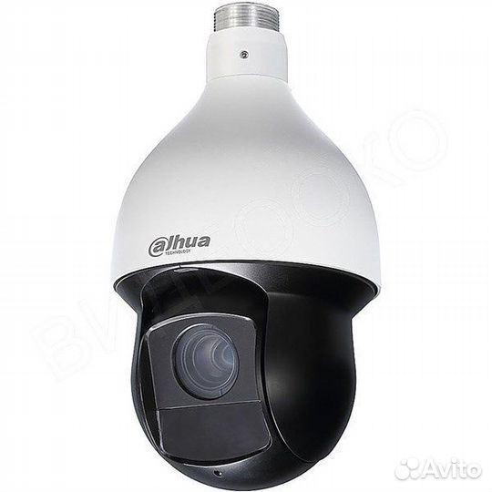 Камера видеонаблюдения IP PTZ Dahua DH-sd49425xb-H