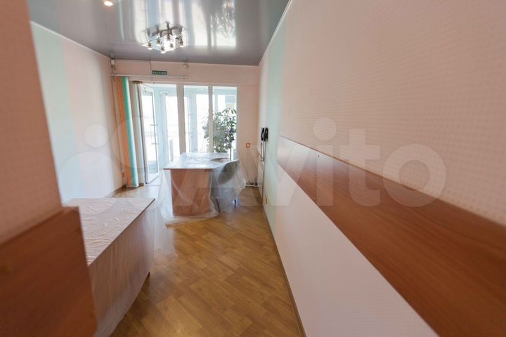 Офисное помещение, 46 м²