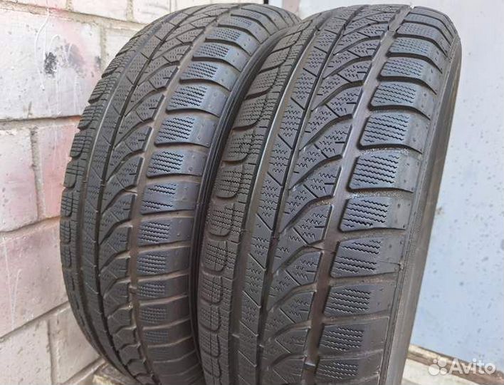 Dunlop SP Winter Response 195/65 R15 91T