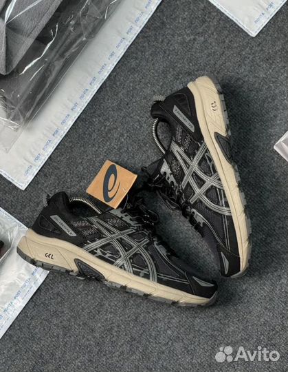 Кроссовки Asics Gel venture 6