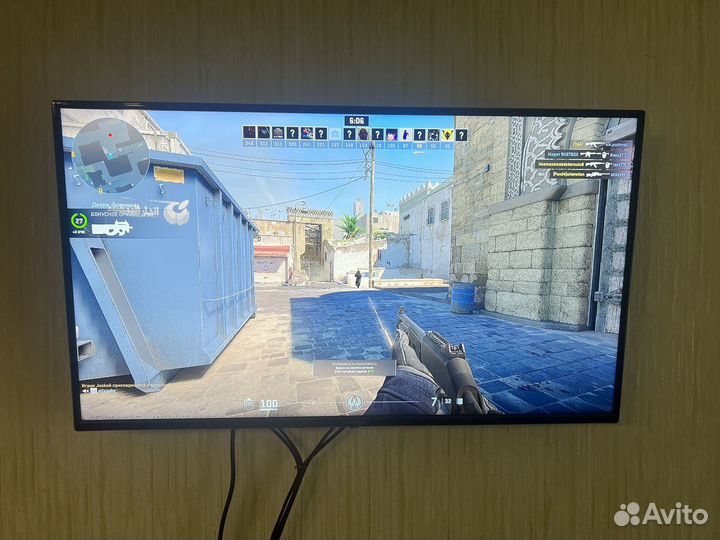 Компьютер i3 для работы и игр