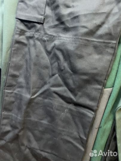 Брюки рабочие мужские tricorp Нидерланды