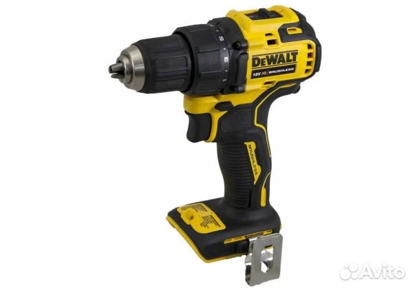 Dewalt DCD708N, (DCD708N-XJ)