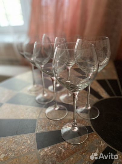 Бокалы IKEA (икея)