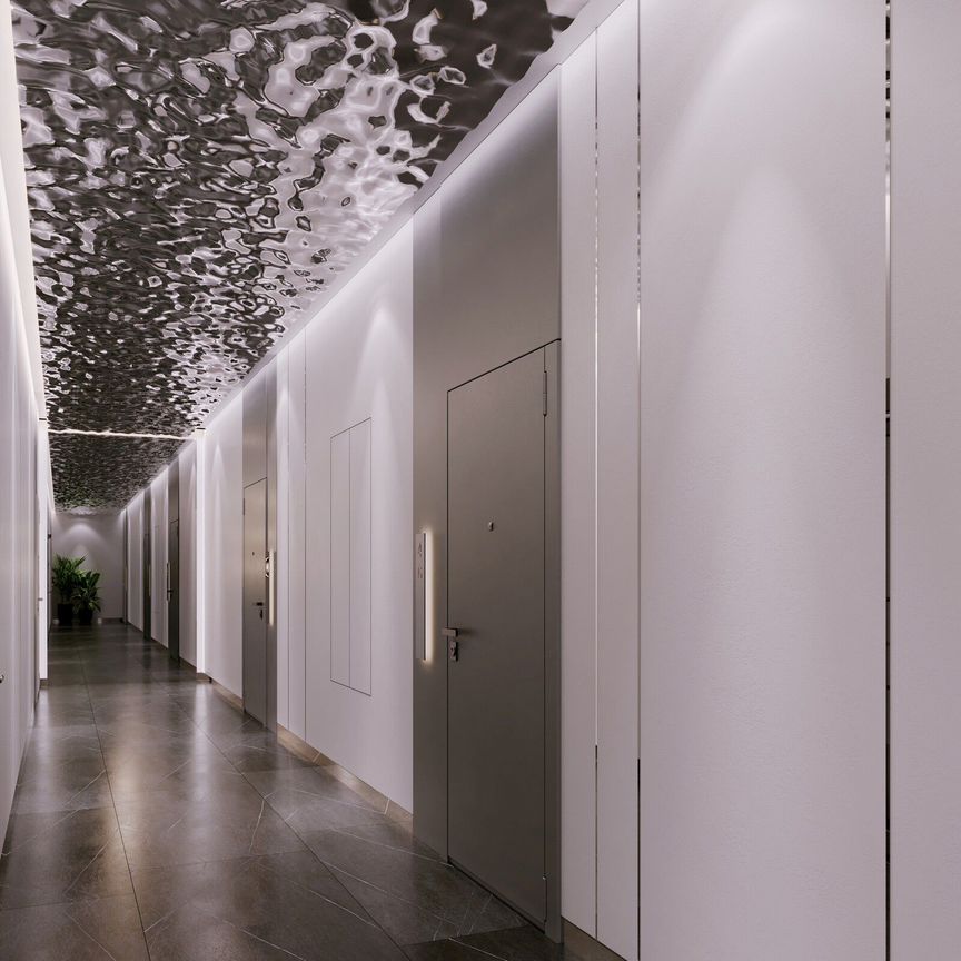 2-к. квартира, 63,1 м², 3/4 эт.