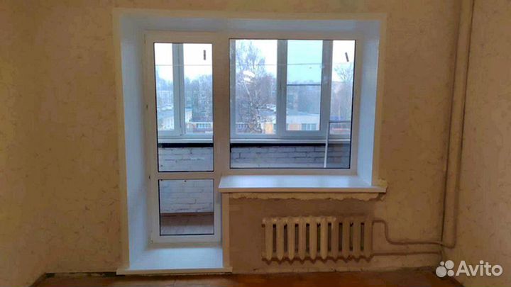 Пластиковые окна без посредников