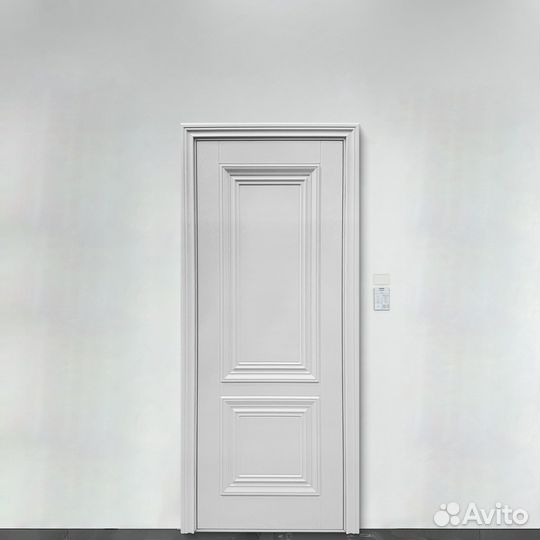 Двери межкомнатные Лондон m-9216