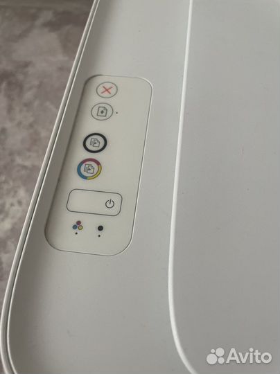 Принтер HP deskjet 2320