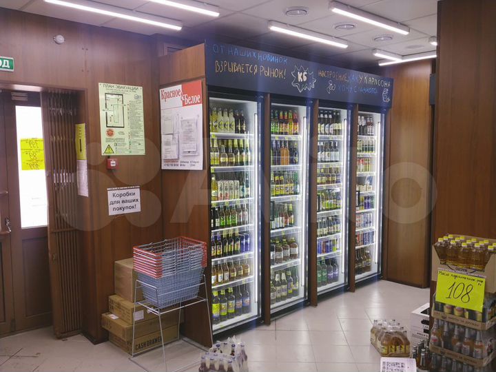 Здание, 138.4 м²