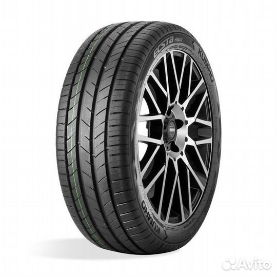 Kumho Ecowing ES31 215/65 R16