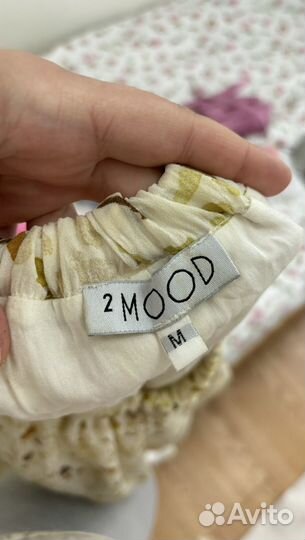 2mood платье m