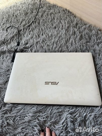 Ноутбук Asus