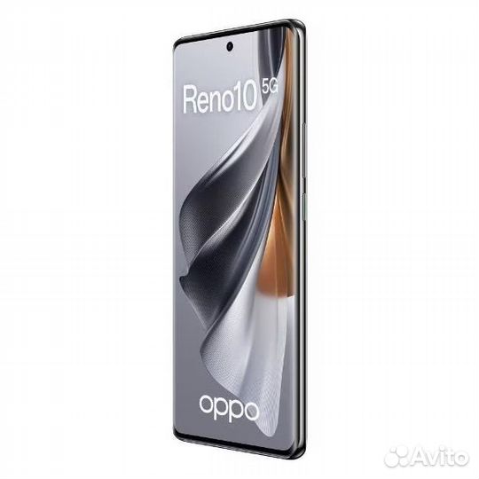 OPPO Reno 10, 8/256 ГБ