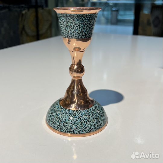 Подсвечник из Ирана