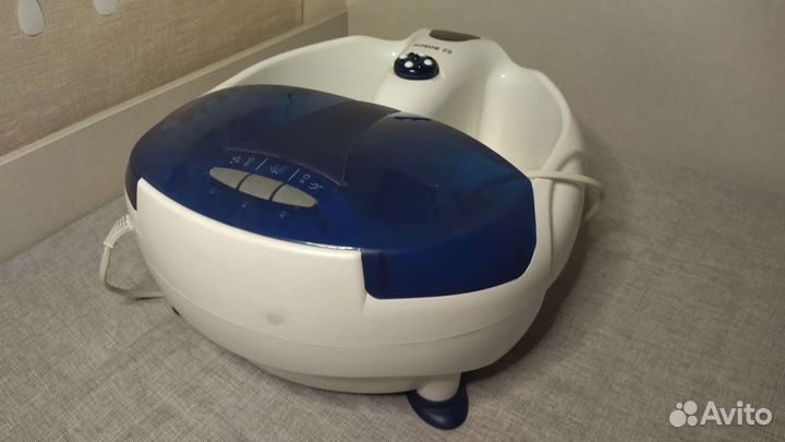 Ванночка для педикюра