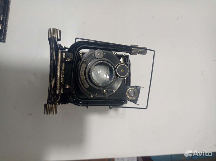 Фотоаппарат