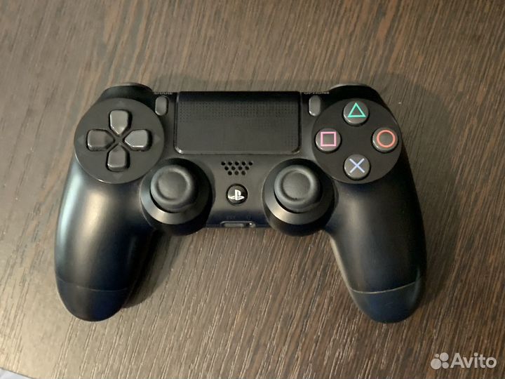 Sony PS4 slim 500 gb