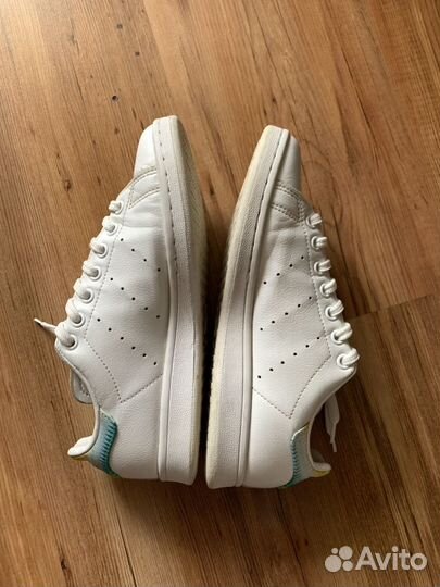 Adidas stan smith disney