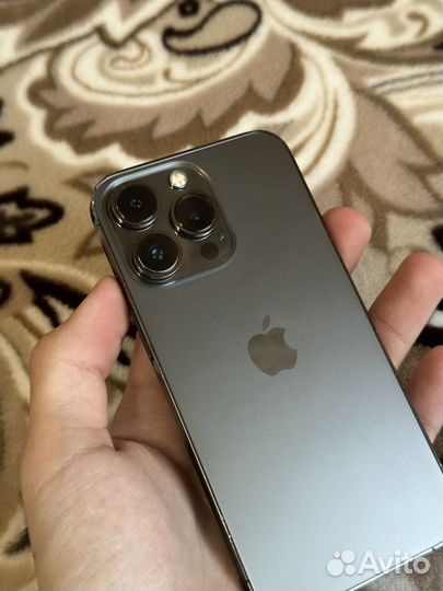 iPhone 13 Pro, 256 ГБ