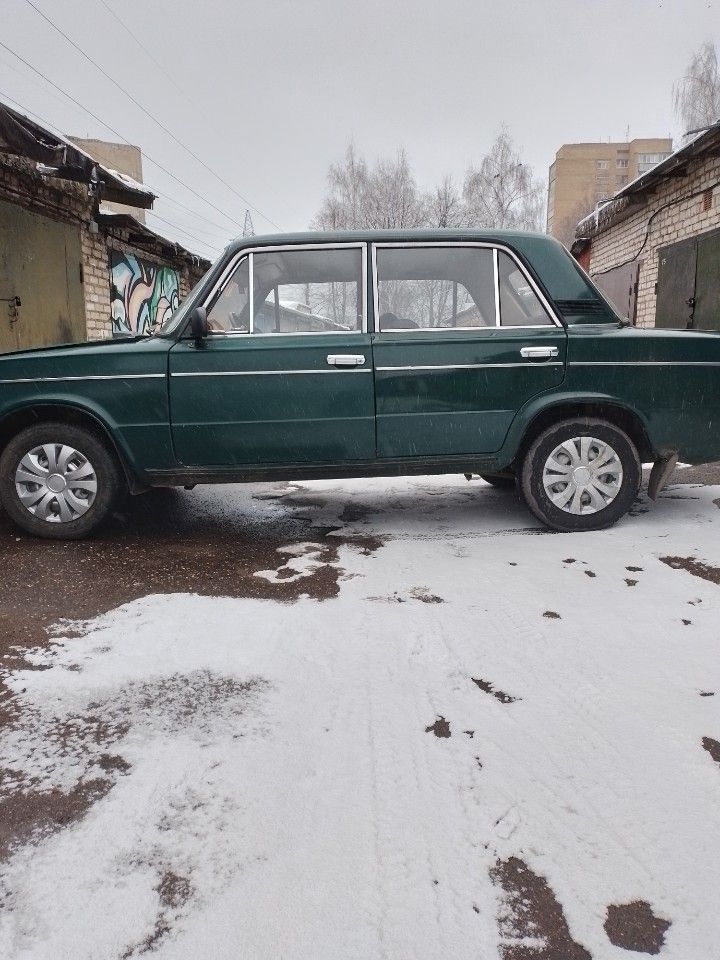 ВАЗ (LADA) 2106: фото владельца