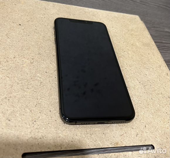 iPhone Xs Max, 512 ГБ
