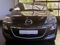Mazda CX-7 2.3 AT, 2011, 178 320 км, с пробегом, цена 1 270 000 руб.