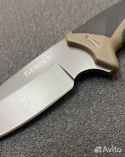 Нож Gerber Myth Fixed Blade