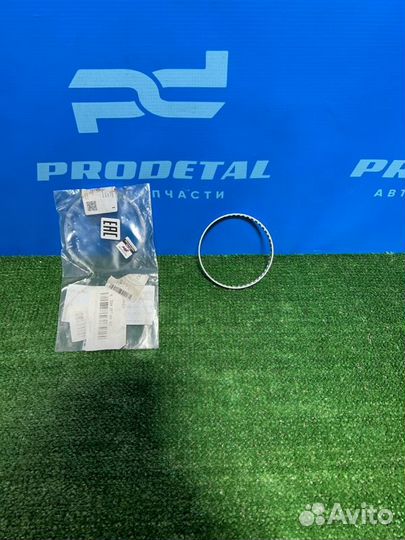 Кольцо синхронизатора