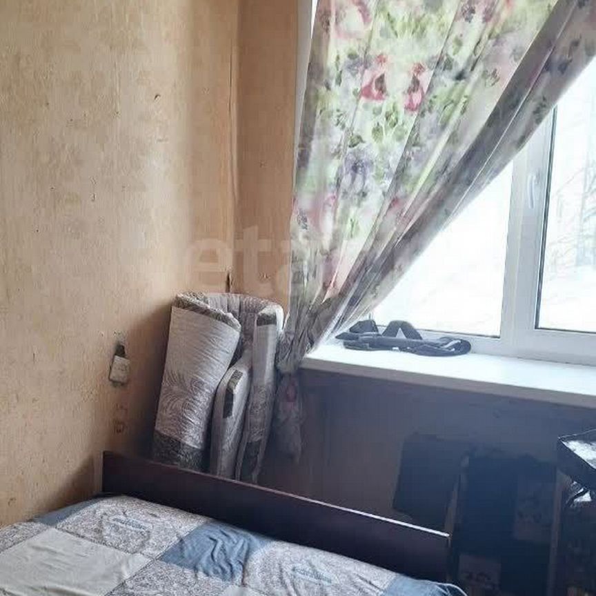 Квартира 2-комн. 43.7 м² в Сафоново — фото 21 из 30