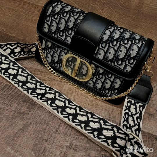 Сумка женская через плечо