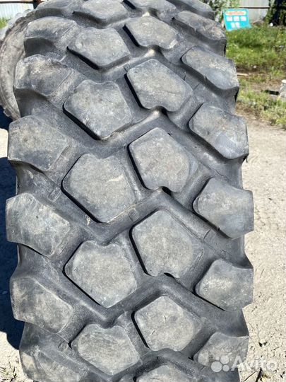 Michelin XZL 16.00 r20