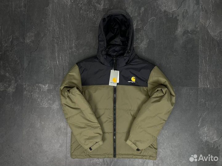 Куртка Carhartt мужская