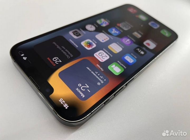 iPhone 13 Pro Max, 1 ТБ