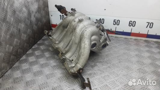 Впускной коллектор hyundai tucson JM, Номер 2831023900 (5OK46C601)